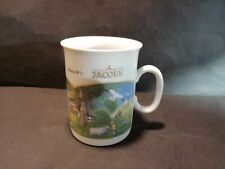Jacobs kaffee becher gebraucht kaufen  Westoverledingen