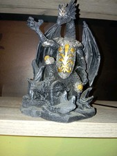 Gothic drache gebraucht kaufen  Riedbach