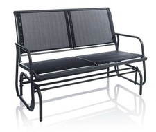 Gartenschaukelbank gartenmöbe gebraucht kaufen  Bruck