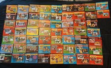 Collection complète livrets d'occasion  Hénin-Beaumont