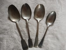 Antique vintage nickel for sale  ISLE OF MULL