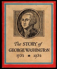 Story george washington for sale  USA
