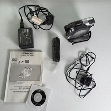 Hitachi mv3000e mini for sale  NOTTINGHAM