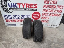 205 84v nankang for sale  LEICESTER