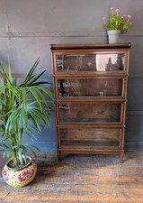 Antique globe wernicke for sale  CREWKERNE