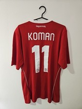 Maillot jersey shirt d'occasion  Deuil-la-Barre