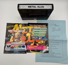 Seller metal slug for sale  Dallas