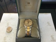Breil orologio acciaio usato  Pian di Sco