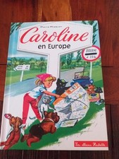 Caroline pierre probst d'occasion  La Seyne-sur-Mer