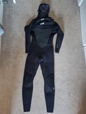 Billabong furnace hooded for sale  EXETER
