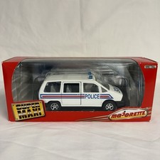 Peugeot 806 police d'occasion  Grenoble-