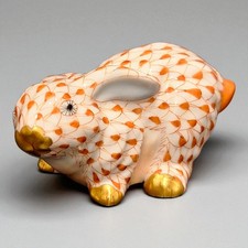 Herend crouching bunny for sale  Federal Way