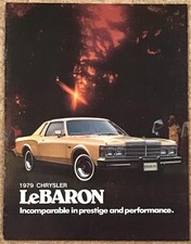 chrysler le baron for sale chrysler le baron for sale LEICESTER