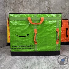 1 bolsa tote premium Amazon Courier Delivery estilo atual 28x24x20 ESCOLHA A COR comprar usado 1 bolsa tote premium Amazon Courier Delivery estilo atual 28x24x20 ESCOLHA A COR comprar usado  Enviando para Brazil