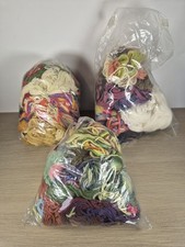 Tapestry wool bundle for sale  SLEAFORD