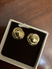 Orecchini oro giallo usato Orecchini oro giallo usato  Ventimiglia