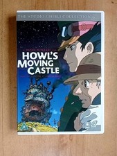 Howl moving castle for sale  SEVENOAKS