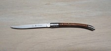 Bon couteau taschenmesser gebraucht kaufen  Wetzlar