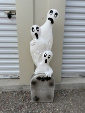 Vintage featherstone ghosts for sale  Kalispell