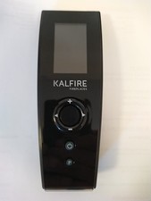 remote control gas fires for sale  WALSALL