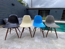 Lot chaises dsw d'occasion  Sens