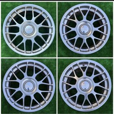 Bbs rc311 17x7j d'occasion  Expédié en Belgium