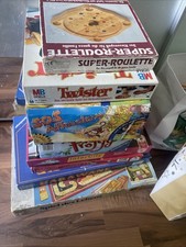 Spielepaket einen schönen gebraucht kaufen  Herten