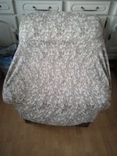 Housses extensible universelle d'occasion  Guise
