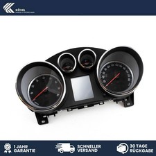 Riginal kombiinstrument tacho gebraucht kaufen  Eilenburg
