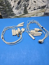 2 CABOS DE REPOSIÇÃO FIREWIRE BREAKOUT PARA APOGEU DUETO comprar usado 2 CABOS DE REPOSIÇÃO FIREWIRE BREAKOUT PARA APOGEU DUETO comprar usado  Enviando para Brazil