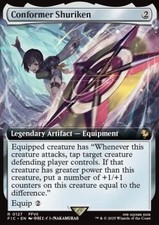 Magic mtg conformer gebraucht kaufen  Landstuhl
