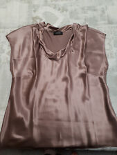 Blusa senza maniche usato  Italia