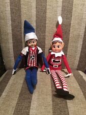 Elf shelf elves for sale  NEWPORT