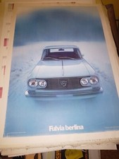 lancia fulvia auto usato lancia fulvia auto usato Torino