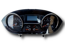Fiat ducato instrument d'occasion  Expédié en Belgium