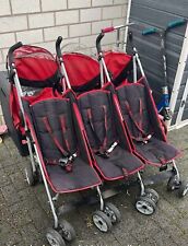 Drillingskinderwagen gebraucht kaufen  Köln