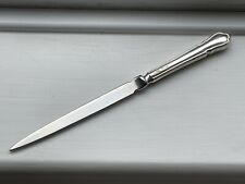Solid sterling silver for sale  POOLE