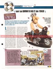 Bmw r60 1969 d'occasion  Cherbourg-Octeville-