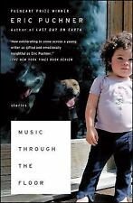 Music Through the Floor by Puchner, Eric comprar usado  Enviando para Brazil