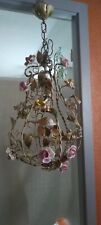 Lustre baroque style d'occasion  Chancelade