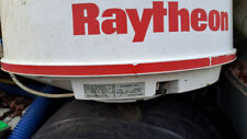 Raytheon 4kw radar for sale  NEWPORT