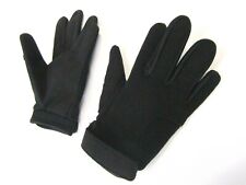 Wulfsport plain black for sale  WORKINGTON