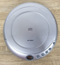 Alba portable player for sale  NOTTINGHAM