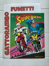 Superman n.604 albo usato  Papiano