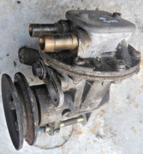 Pompe vide peugeot d'occasion  Neuville-de-Poitou