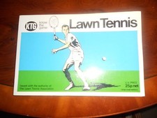 Know game lawn for sale  WESTERHAM