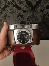 Fotokamera adox pronto gebraucht kaufen  Hildesheim