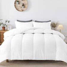 Double duvet 10.5 for sale  LUTON