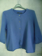 Damen strickjacke gudrun gebraucht kaufen  Grabow