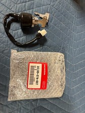 Honda ignition switch for sale  North East